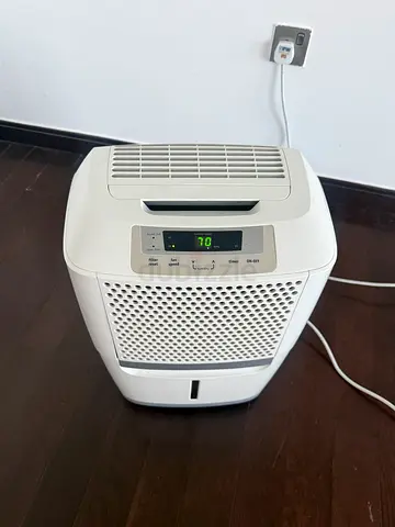 Dehumidifier Frigidaire