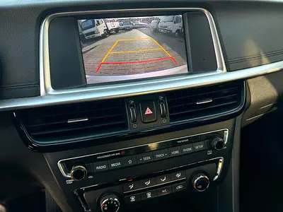 صورة 10 لـ 2020 KIA OPTIMA