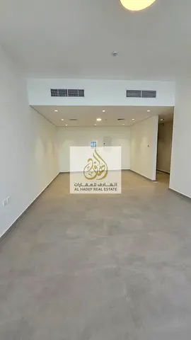 Al-Haliu Ali, Sheikh Mohammed bin Zayed Street, . 2 bedroom and living room, first occupancy.