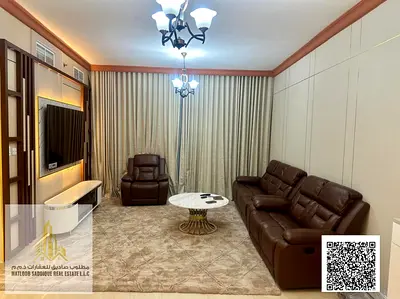 Fully Furnished Sea View 2 Bedroom Close Kitchen Apartment