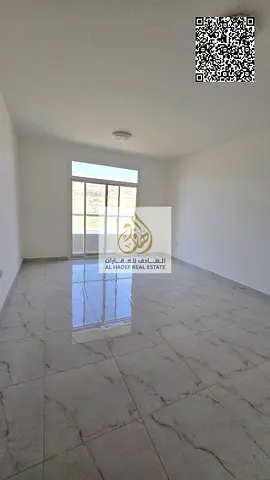 1 Bedroom Apartment for Rent in Al Jurf 3 | Near Woodlem Park School | Balcony | AED 30,000