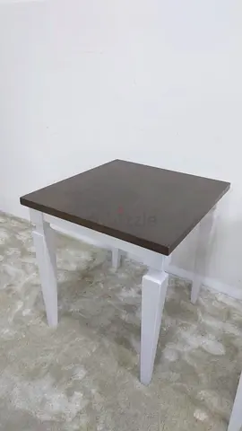 Tuscan 3-Piece Coffe Table N Side Table Set