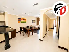 Hot Deal! 2BHK Fully Furnished Apartment | Chiller Free