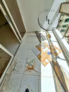DUPLEX 3 BHK JUST 48K TWO BALCONY WARDROBES READY TO MOVE NEAR BUS STOP