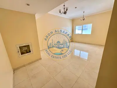 Luxury 1Bhk Apartment Master Bedroom With Covered Parking