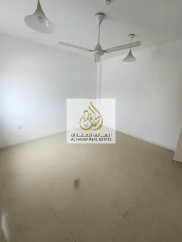 2 Bedroom Apartment for Rent in Maysaloon, Sharjah Near Kuwait Roundabout with Balcony, Family Garden and Flexible Payment up to 6 Installments