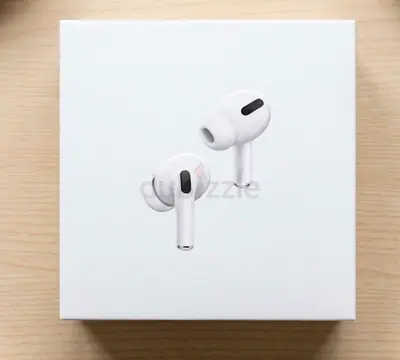 AirPods Pro