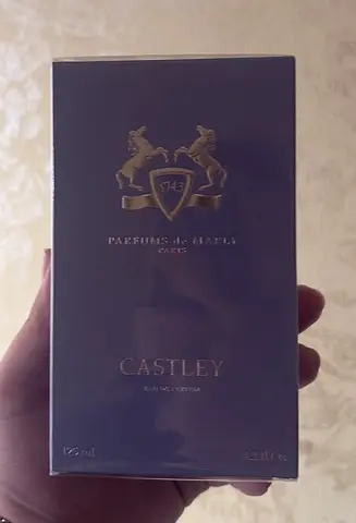 De Marly Castley Used