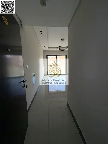 Annual Rent in Ajman | 1 Bedroom + Living Room | 2 Bathrooms | Second Tenant | Al Jurf 3 Behind China Mall | AED 35,000