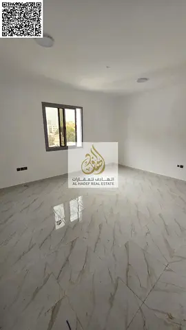 استديو أول ساكن للإيجار في النخيل | مطبخ منفصل | مساحة كبيرة | قريب من ممشى عجمان والكورنيش | 25,000 درهم