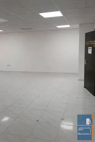 Premium Office Space on Sheikh Zayed Road