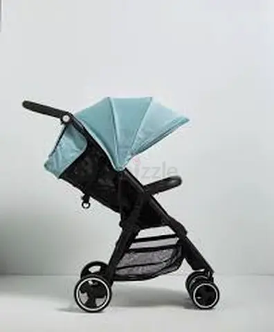 Mamas  Papas Acro Compact Buggy - Airline Approved