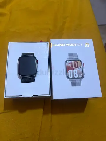 Huawei fit 4
