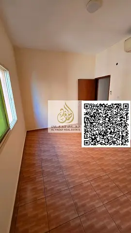 شقة غرفة وصالة للإيجار بالروضة 2 بعجمان قريبة من شارع الشيخ عمار بموقع ممتاز وسعر مناسب مع إمكانية الدفع على دفعات مريحة جدا موقع ممتاز جدا بالخدمات..