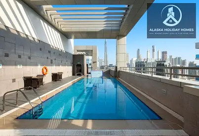 Fully Furnished | Bills Included | City View