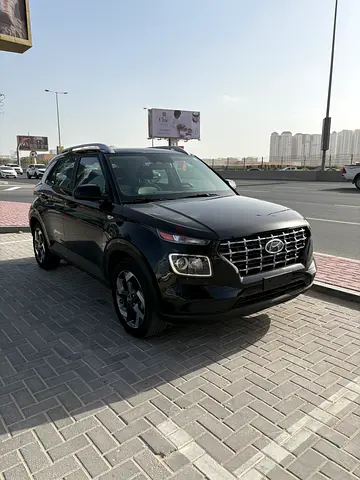 2024 Hyundai Venue SEL | American Specs | Low Mileage | Compact SUV