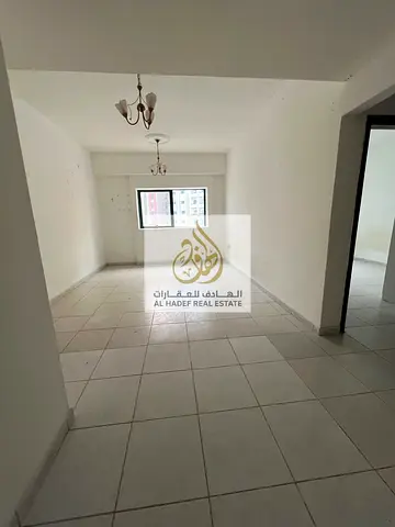 Annual Rental Apartment in Sharjah Al Qasimia Al Nad One Bedroom Hall Prime Location Flexible Payment 4 or 6 Cheques Rent 29,000 AED Affordable Living