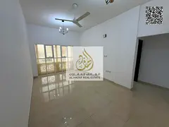 1 Bedroom Apartment for Rent in Al Mowaihat 3 | Separate Living Room | 2 Bathrooms | Central AC | AE