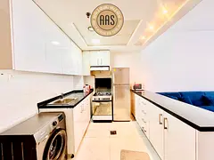 Fully Furnished 1Bhk Available for Rent 60k with All Facilities