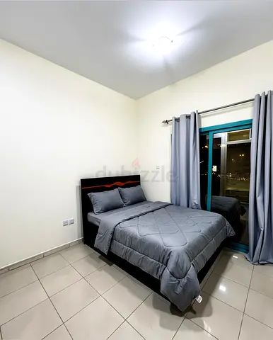 Monthly rented room available for couples / one bachlor