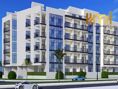 2 Bedroom Apartment | Asayel Avenue Mirdif Hills | Multiple Views