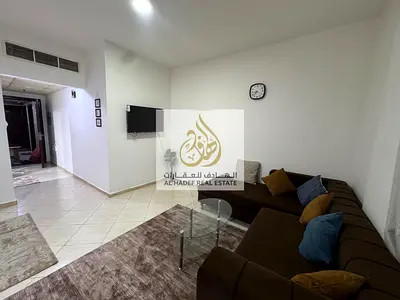 🔥 Great Rental Opportunity in Ajman 🔥 Furnished Studio Apartment for Monthly Rent – ​​Excellent Location in Al Nuaimiya 2 📍 King Faisal Street –