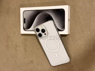 iPhone 15 promax 256