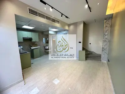 🔥 3-Floor Villa in Ajman Uptown – Flexible Payment Options
