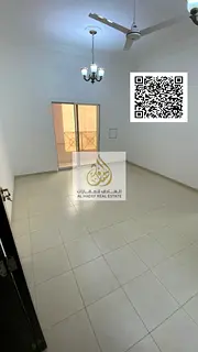 Two Bedroom Apartment for Annual Rent in Al Nuaimiya – Directly on Sheikh Khalifa Bin Zayed Street
