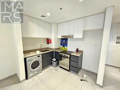 CLOSE TO MOSQUE 1BHK FOR RENT LINK 3 ALJADA