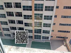 Annual Studio for Rent in Ajman One Towers – Tower 10