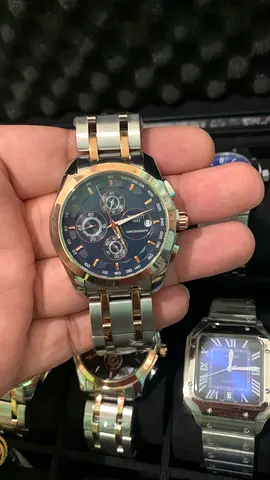 Tissot Master Copy Watch with blue dial