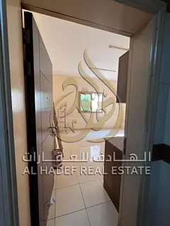 Best Budget Deal in Al Naba'ah! Cozy Studio with Central AC &amp; Gas – Security Deposit POSTP