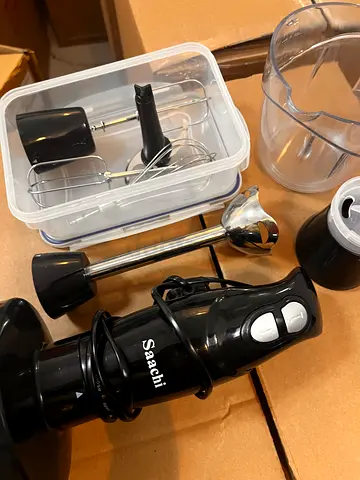 Baking Set