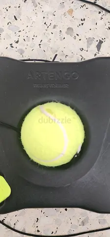 Tennis trainer artengo
