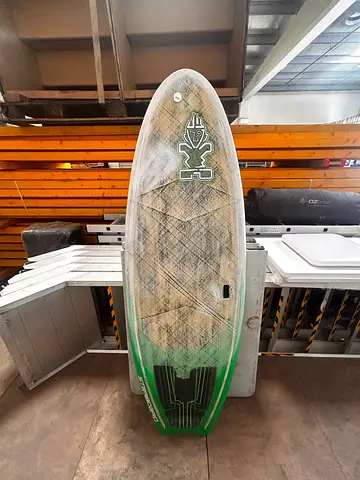 Starboard Ultra Active Carbon surfboard