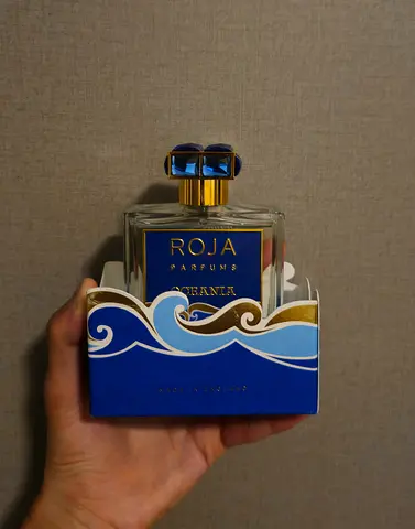 ROJA OCEANIA 100ML EAU DE PARFUM