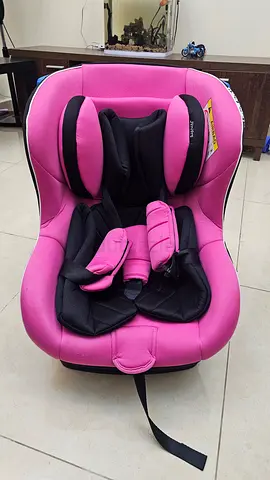Baby Car Seat