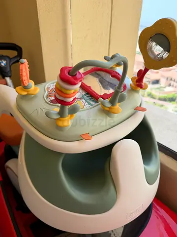 Mamas  Papas Feeding Chair