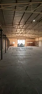 Annual Warehouse for Rent | Property Code: 3172 An excellent opportunity to lease a spacious warehou
