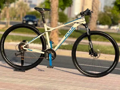 Fuji mtb/27.5