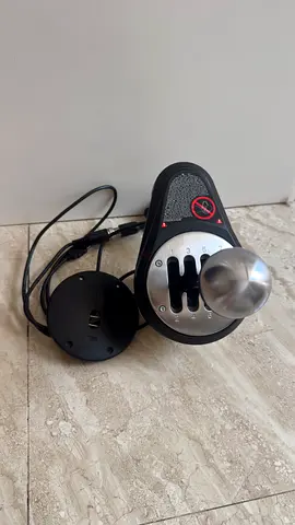 Thrustmaster TH8A Shifter