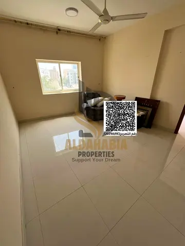 🏢✨ Annual Apartment for Rent in Al Rumaila 1 – Ajman ✨🏢