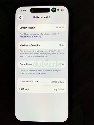 Iphone 16 128GB