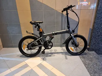 Electric cycel