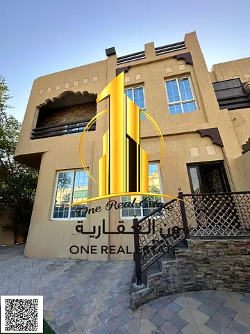 عرض خاص خلال أسبوع فقط فيلا للإيجار في المويهات 3 – عجمان