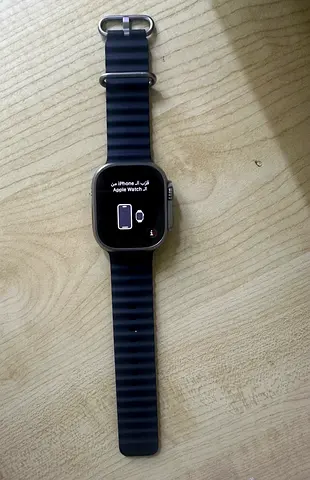 Apple Watch Ultra, 49mm , UAE spec