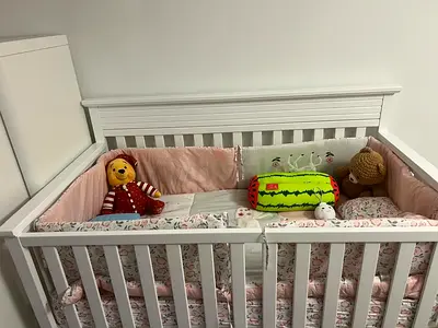 Baby crib