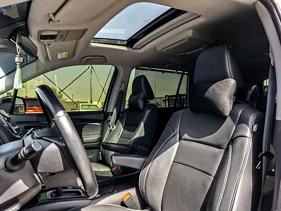 2019 Honda PILOT — фото 11