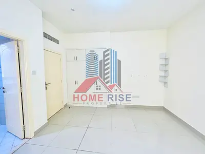 Exclusive 2BR | Open View Balcony Wardrobe| Free Covered parking